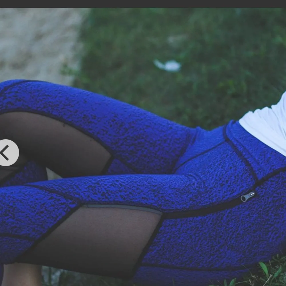 lululemon athletica lululemon rush
